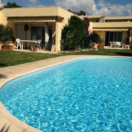 Villa C3 Arthur Rimbaub Chambre D'Hote Piscine Proche Mer Plage 600M Καν-συρ-Μερ Εξωτερικό φωτογραφία