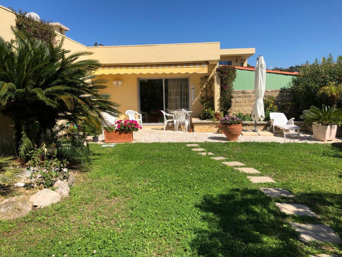 Villa C3 Arthur Rimbaub Chambre D'Hote Piscine Proche Mer Plage 600M Καν-συρ-Μερ Εξωτερικό φωτογραφία