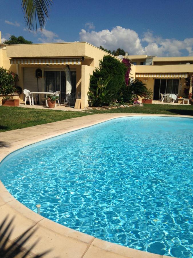 Villa C3 Arthur Rimbaub Chambre D'Hote Piscine Proche Mer Plage 600M Καν-συρ-Μερ Εξωτερικό φωτογραφία