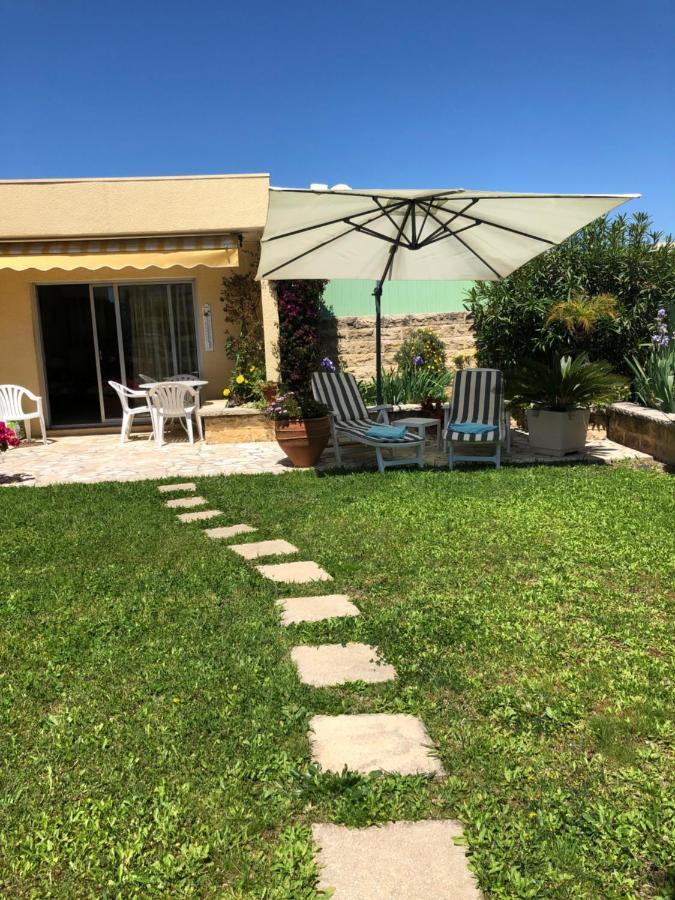 Villa C3 Arthur Rimbaub Chambre D'Hote Piscine Proche Mer Plage 600M Καν-συρ-Μερ Εξωτερικό φωτογραφία