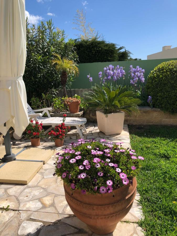 Villa C3 Arthur Rimbaub Chambre D'Hote Piscine Proche Mer Plage 600M Καν-συρ-Μερ Εξωτερικό φωτογραφία