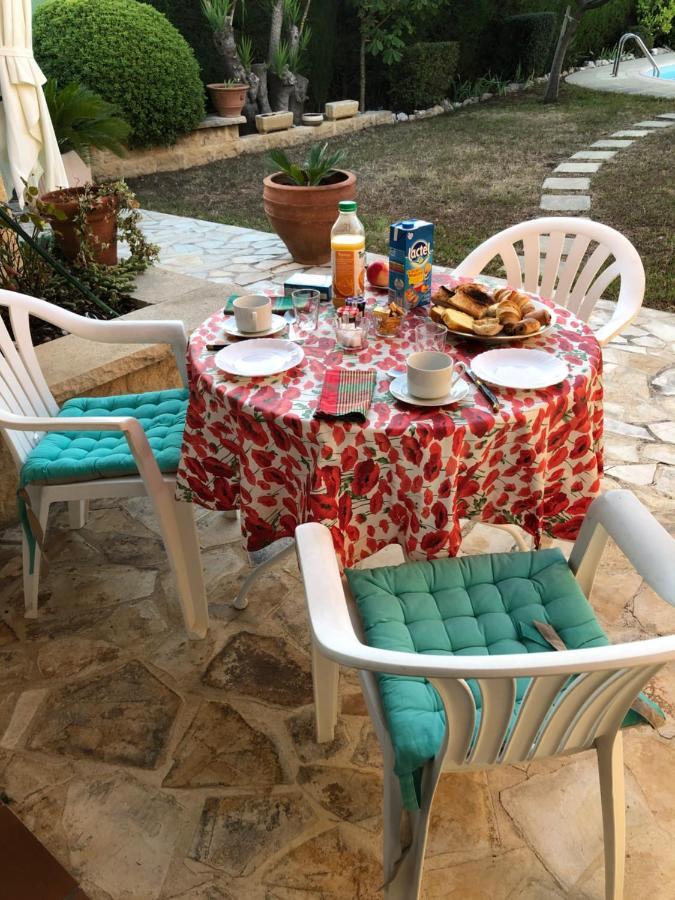 Villa C3 Arthur Rimbaub Chambre D'Hote Piscine Proche Mer Plage 600M Καν-συρ-Μερ Εξωτερικό φωτογραφία