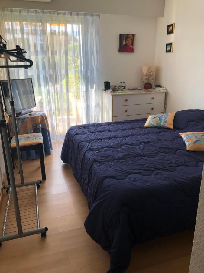 Villa C3 Arthur Rimbaub Chambre D'Hote Piscine Proche Mer Plage 600M Καν-συρ-Μερ Εξωτερικό φωτογραφία
