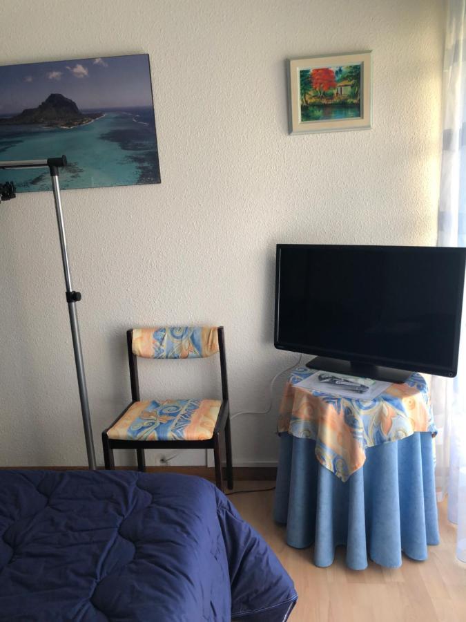 Villa C3 Arthur Rimbaub Chambre D'Hote Piscine Proche Mer Plage 600M Καν-συρ-Μερ Εξωτερικό φωτογραφία