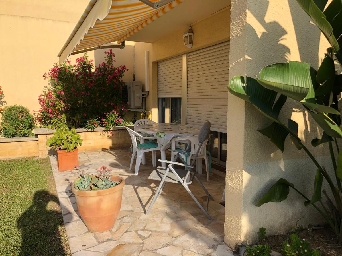 Villa C3 Arthur Rimbaub Chambre D'Hote Piscine Proche Mer Plage 600M Καν-συρ-Μερ Εξωτερικό φωτογραφία