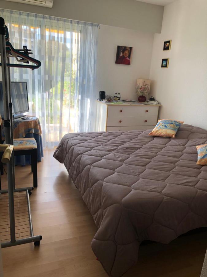 Villa C3 Arthur Rimbaub Chambre D'Hote Piscine Proche Mer Plage 600M Καν-συρ-Μερ Εξωτερικό φωτογραφία