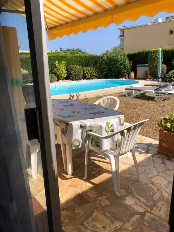 Villa C3 Arthur Rimbaub Chambre D'Hote Piscine Proche Mer Plage 600M Καν-συρ-Μερ Εξωτερικό φωτογραφία