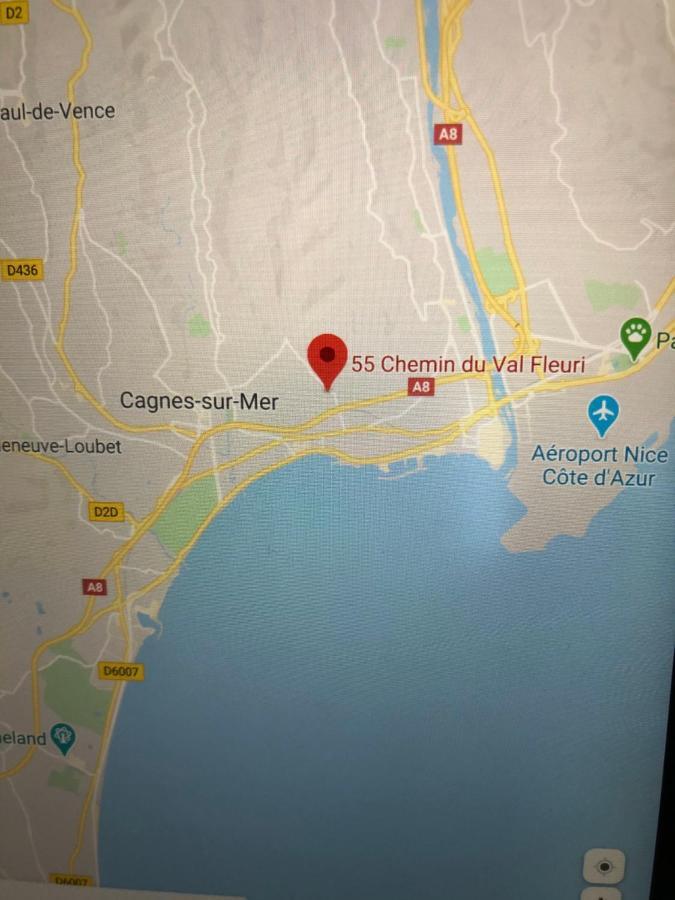 Villa C3 Arthur Rimbaub Chambre D'Hote Piscine Proche Mer Plage 600M Καν-συρ-Μερ Εξωτερικό φωτογραφία