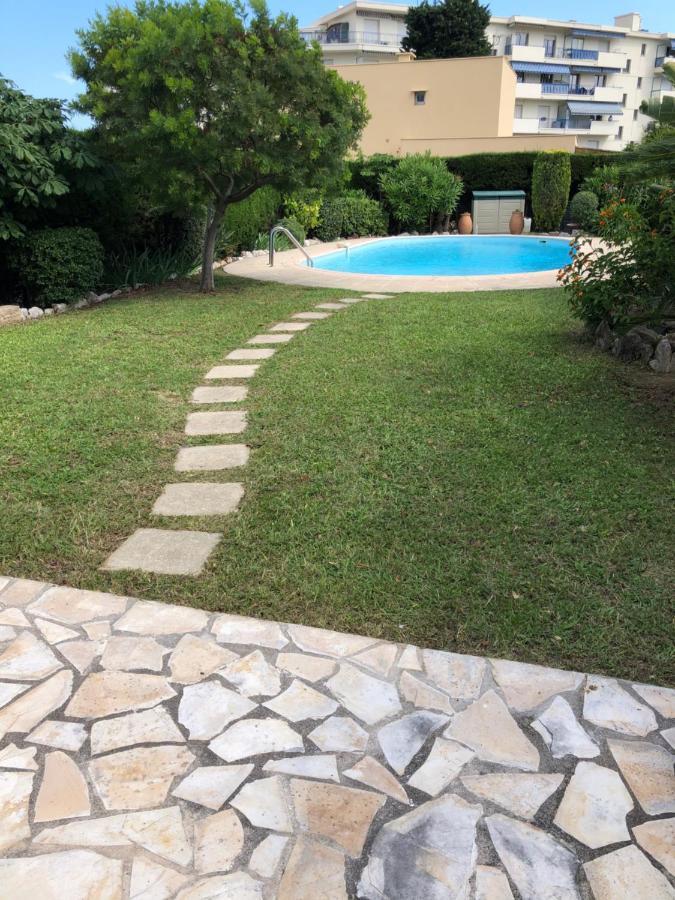 Villa C3 Arthur Rimbaub Chambre D'Hote Piscine Proche Mer Plage 600M Καν-συρ-Μερ Εξωτερικό φωτογραφία