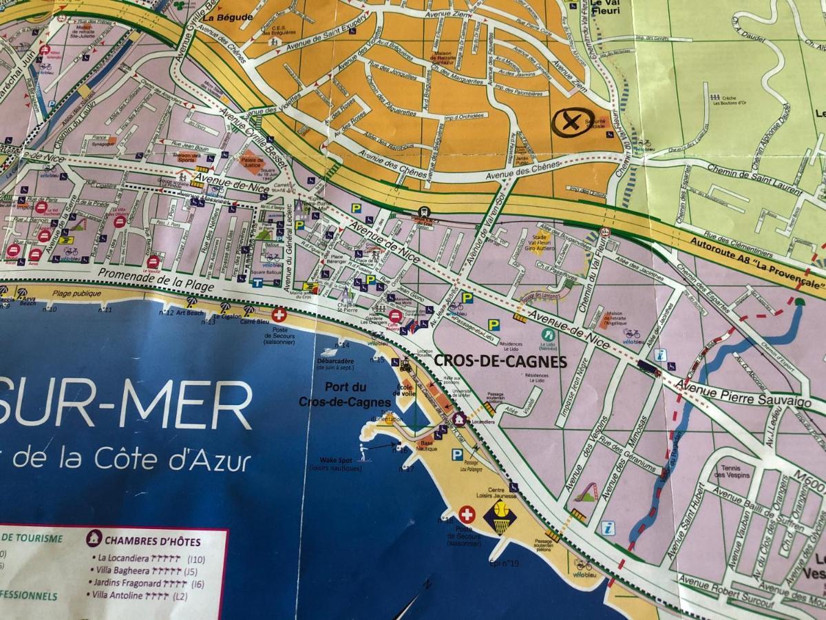 Villa C3 Arthur Rimbaub Chambre D'Hote Piscine Proche Mer Plage 600M Καν-συρ-Μερ Εξωτερικό φωτογραφία
