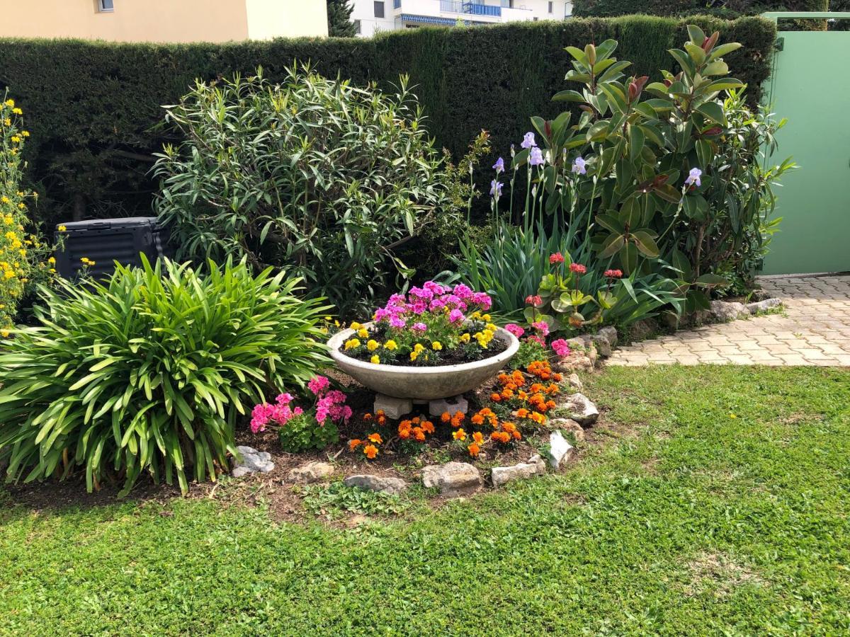 Villa C3 Arthur Rimbaub Chambre D'Hote Piscine Proche Mer Plage 600M Καν-συρ-Μερ Εξωτερικό φωτογραφία